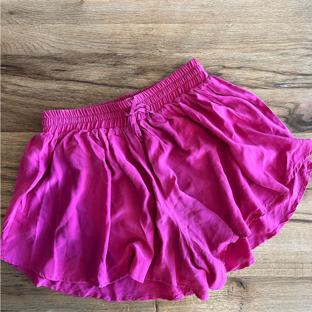 Patrizia Pepe shorts